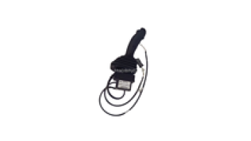 Original 515-7112 Joystick Handle Assembly 515-7113 Joystick Controller Handle Assy For Caterpillar E301.5 E301.71