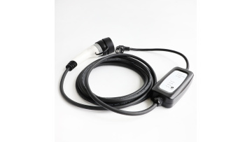 3.7KW EV Charger