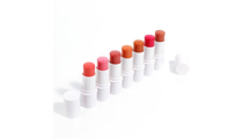 Cosmetics Factory Custom Stick Blush Soft Cream Makeup Blush Private Label for Dark Skin Tone Face Blush Makeup1