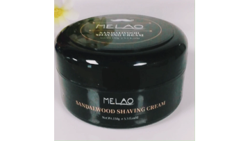 MELAO Hydrating And Soothing Shaving Foam Protection Against Irritation 150g Shaving Cream1