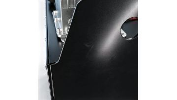 All in one lithium ion battery system01