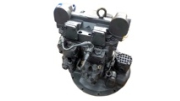 9191164 9191165 9262320 9262319 9257348 HPV118HW HPV118 Hydraulic Main Pump For ZAX200-3 ZAX240-3 ZAX270-3 Excavator1