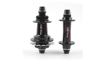 BH012 BMX racing hub