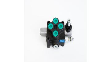ZD102 New Type Multitandem Valve