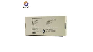 Custom Corrugated Mailer Box Packaging