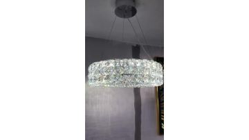 luxury chandelier