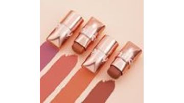 O.Two.O 7g Blusher Hydrating Blush Stick - Natural Color Rendering Makeup Beauty1