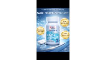 Anti-Aging & Energy Booster OEM
