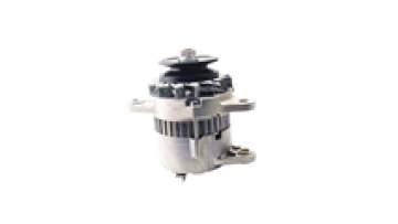 Construction Machinery Parts 4D95 Engine Alternator 24V Alternator For Komatsu PC60-5 PC60-7 Excavator1