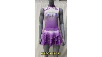 cheer uniform