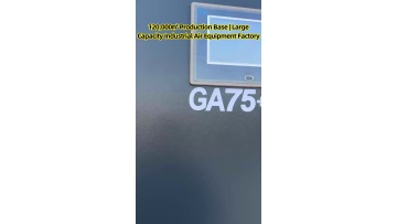 Heavy‑duty anti‑wear configuration options for compressors deployed under long‑term non‑stop industrial production environments