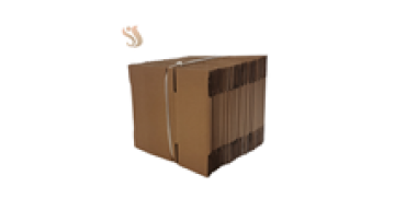 JF wholesale corrugated cardboard box carton packaging box  for shipping1