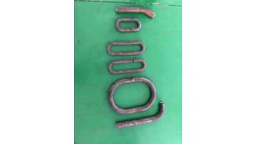 metal bending machine
