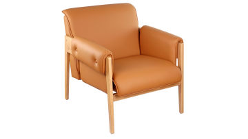M3137 LOUNGE CHAIR