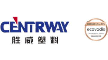 Changzhou Centrway Plastic Co., Ltd
