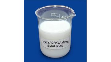 Polyacrylamide Emulsion