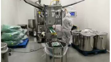 NJP7500 automatic capsule filling machine