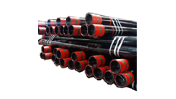 API 5CT N80 SMLS Casing Pipe 9 5/8 Inch for Oil & Gas Transmission1