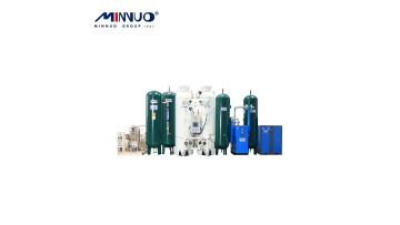 oxygen generator