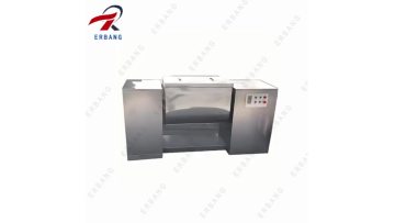 Model CH Series SlotShape Mixer (16)