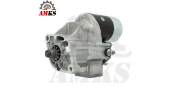 Denso Starter Motor SM16735