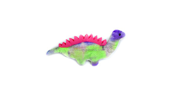 2022 New Fashion Designs Wholesale School Supplies Plush Cute Animal Pencil Case for Boys Plastic Schools & Offices1