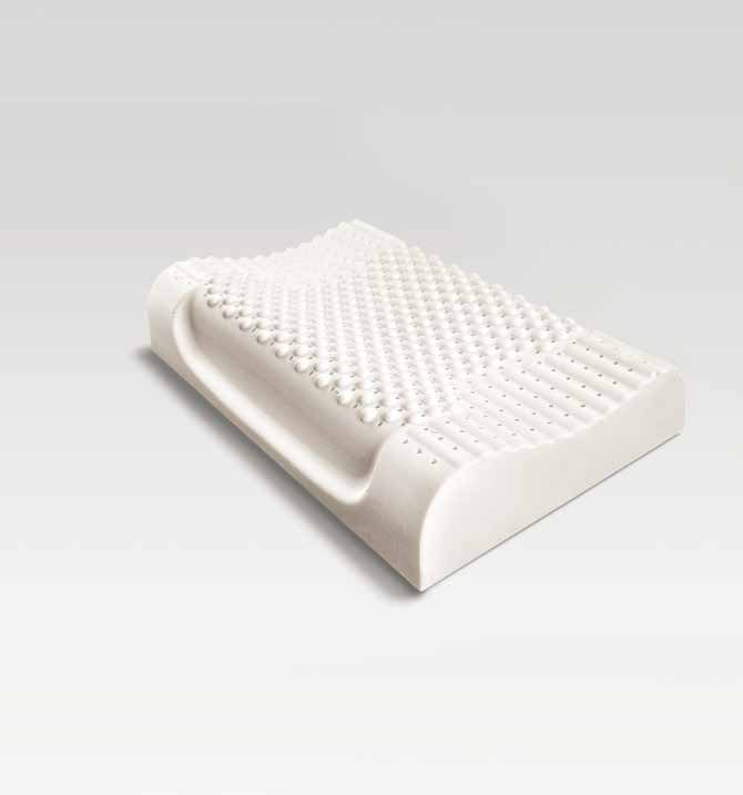 List of Top 10 Latex Mattress Brands Popular in European and American Countries