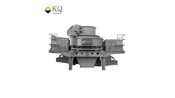 Barite High Efficiency VSI Sand Making Machine Vertical Shaft Impact Sand Making Machine1