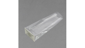 Transparent opp stand up square bottomed plastic packaging square bottomed biodegradable bags with side gusset1