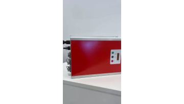 What is the solar water pump system？