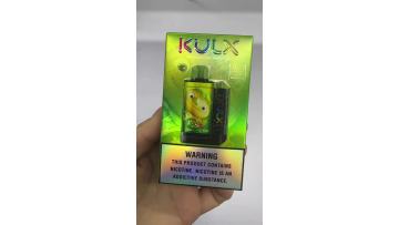 Kulx 8800 Puffs Wholesale