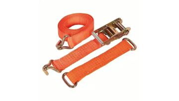 How are ratchet straps reshaping safety standards