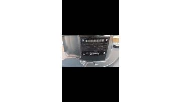  Rexroth Travel Assembly A6VE107 Suitable for Sany 305 and Sany 335 Models