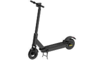 2G/3G/4G GPS APP function and real-time anti-theft sharing electric scooter1