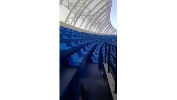 high backrest chair