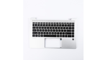 M23770-001 HP probook 440 G8 palmrest in S-yuan