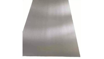 Pure Aluminum Plate