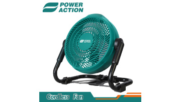 Portable Cordless Fan CF20