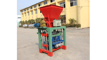 4-35C block making machine