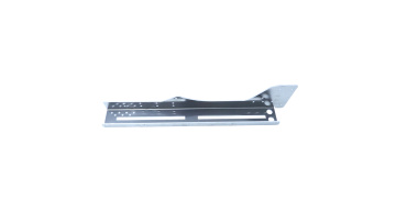 Quality Slide Rail Mounting Plate
