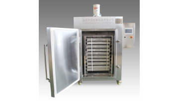 HY-100 Black Garlic Fermenting Machine