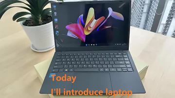 factory price Latest model 14 inch Mini Notebook C