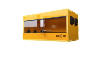 Premium PVC Reptile Enclosures