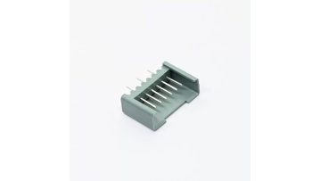 2.50mm Pitch 180 Degree Wafer Header