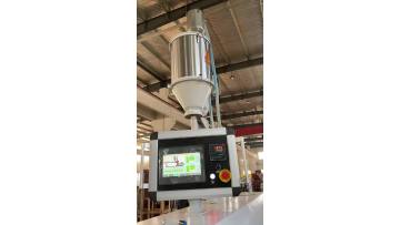 50-250mm HDPE pipe production line 
