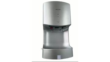 Customized stainless steel hand dryer