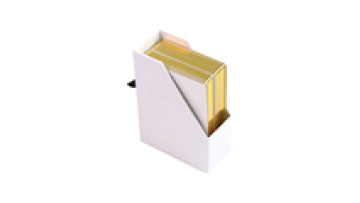 Factory Price Custom Personalized Gold Edges Card Luxury Playing Cards Both Sides With Box1