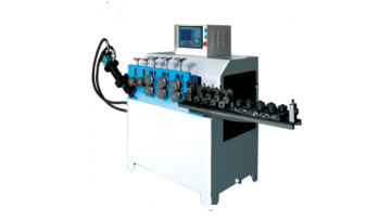 ring making machine
