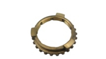 Auto parts input transmission synchronizer ring  FOR FIAT OEM 49429108/464291081