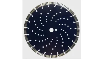Construction Disc Factories Laser Welded Diamond Cutting Tool Cutting Disc Saw Blade for Reinforced High Grade Concrete Stone1